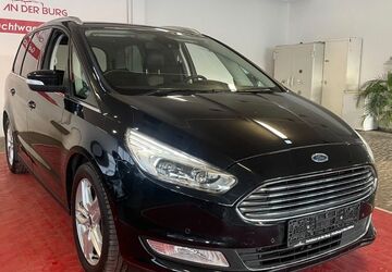 Ford Galaxy 133.275 km 15.390 &euro; Ober Mörlen 61239