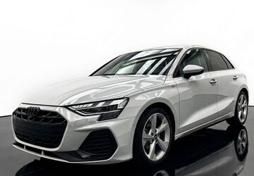 Audi A3 2.500 km 35.990 &euro; Vohenstrauss 92648