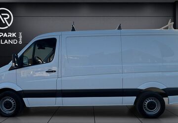 Mercedes-Benz Sprinter 198.234 km 14.950 &euro; Bochum 44866
