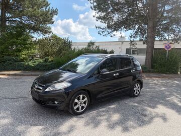 Gebrauchte Honda FR-V