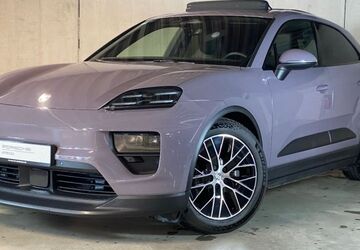 Porsche Macan 6.900 km 81.900 &euro; Plattling 94447