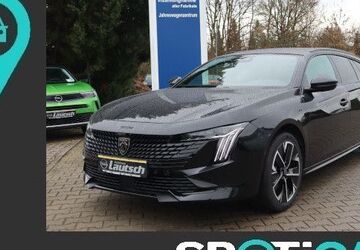 Peugeot 508 24.826 km 25.490 &euro; Luckenwalde 14943