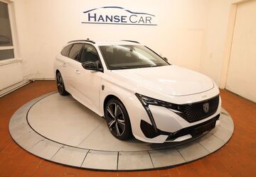 Peugeot 308 32.834 km 21.890 &euro; Buxtehude 21614