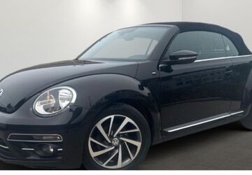 VW Beetle 68.500 km 16.480 &euro; Grevenbroich 41515