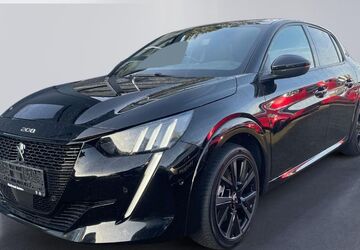 Peugeot 208 36.638 km 22.890 &euro; Mönchengladbach 41066