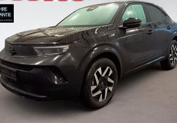Opel Mokka 32.300 km 20.680 &euro; Schwandorf 92421