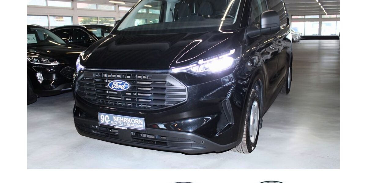 Ford Transit Custom 32.450 km 31.750 &euro; Flensburg 24941