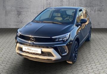 Opel Crossland (X) 5.600 km 19.990 &euro; Bad Driburg 33014