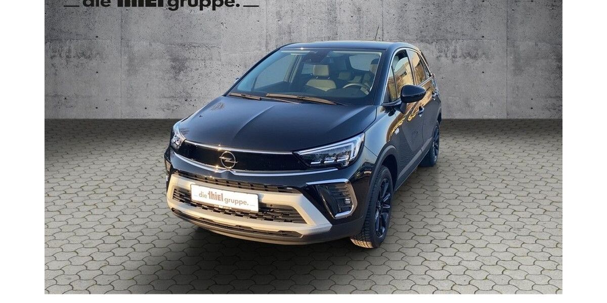 Opel Crossland (X) 5.600 km 19.990 &euro; Bad Driburg 33014