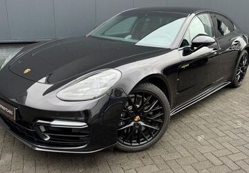 Porsche Panamera 172.856 km 60.440 &euro; Nieuwkuijk 