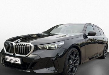 BMW 540 36.480 km 59.950 &euro; Burgdorf 31303