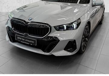 BMW 520 8.461 km 66.670 &euro; Köln-Nord 50739