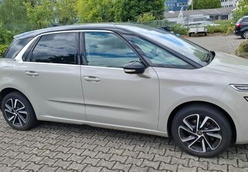 Citroen C4 Picasso 100.000 km 8.400 &euro; Langen 63225