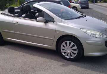 Peugeot 307 165.700 km 3.390 &euro; Warendorf, Stadt 48231