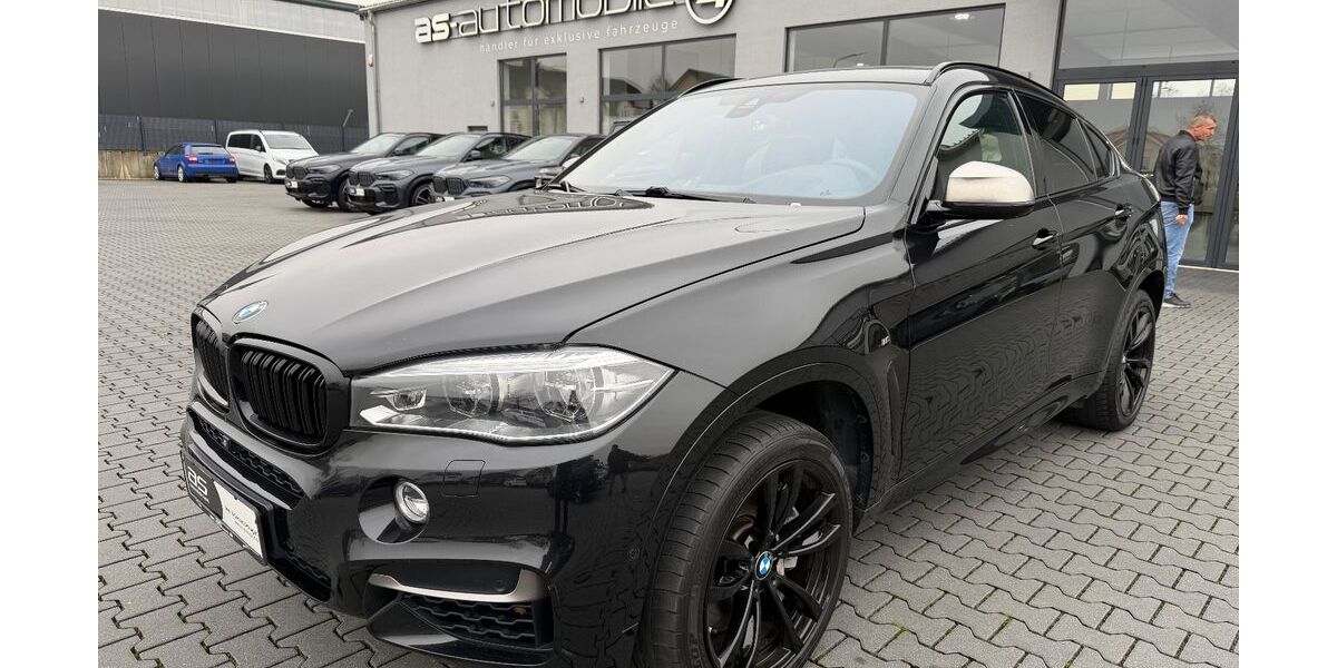 BMW X6 M50 169.950 km 34.800 &euro; Hanau/Nähe Airport Frankfurt/M 63456