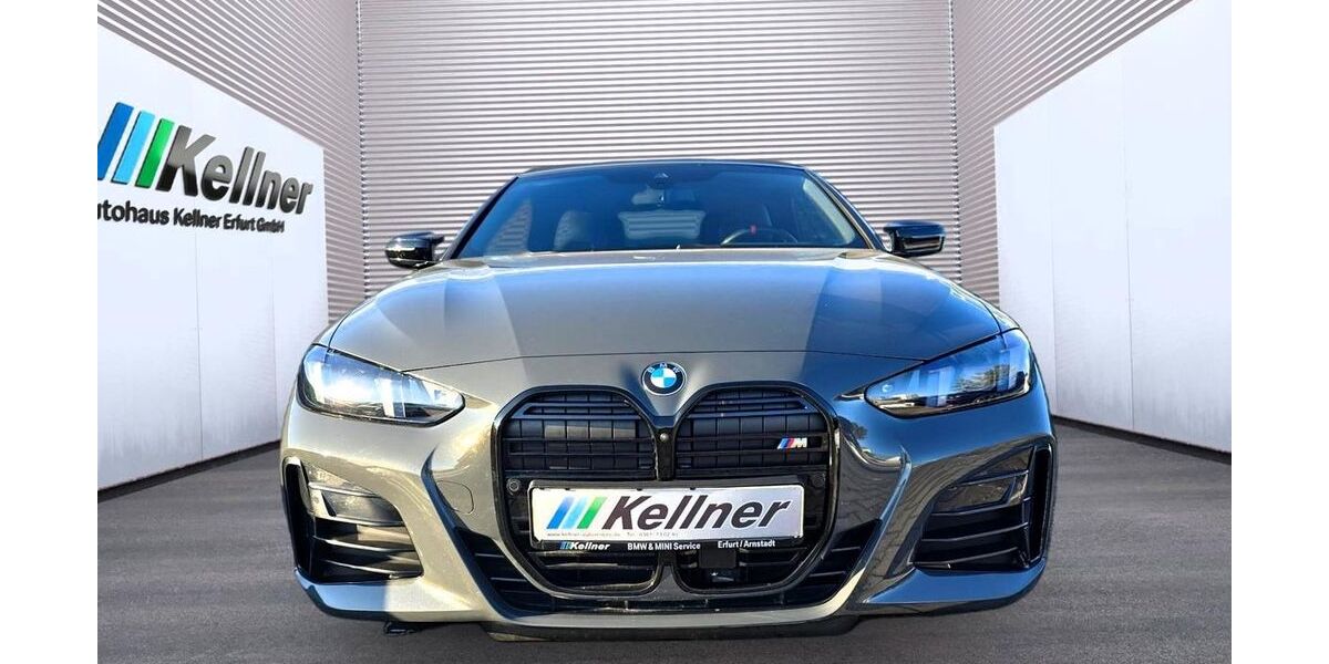 BMW M440 25.843 km 59.940 &euro; Erfurt 99091