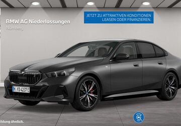 BMW i5 25.237 km 55.590 &euro; Nürnberg 90441