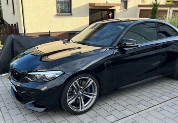 BMW M2 69.000 km 42.899 &euro; Sindelfingen 71065