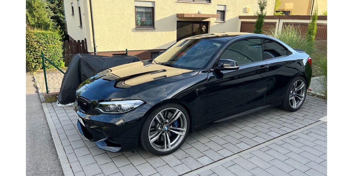 BMW M2 69.000 km 42.899 &euro; Sindelfingen 71065