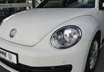 VW Beetle 150.560 km 9.920 &euro; Steinheim 32839