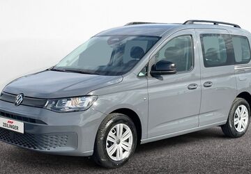 VW Caddy 1.025 km 28.441 &euro; Dietersheim 91463