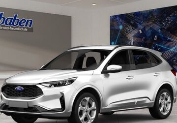 Ford Kuga 5.850 km 43.950 &euro; Hamburg 21073