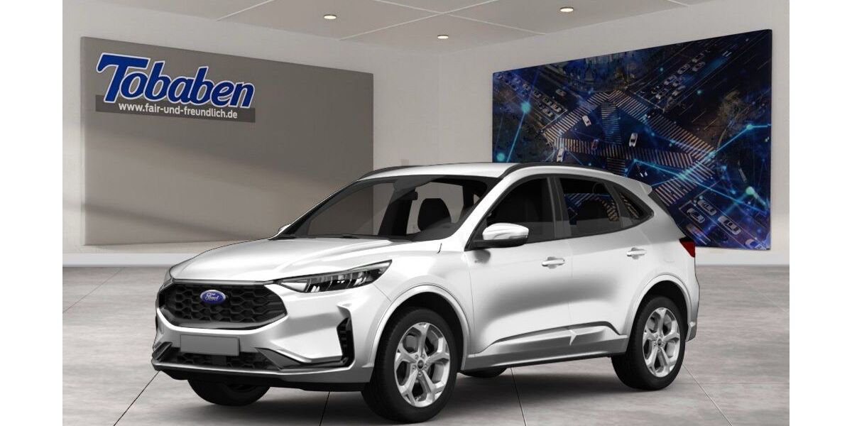 Ford Kuga 5.850 km 43.950 &euro; Hamburg 21073