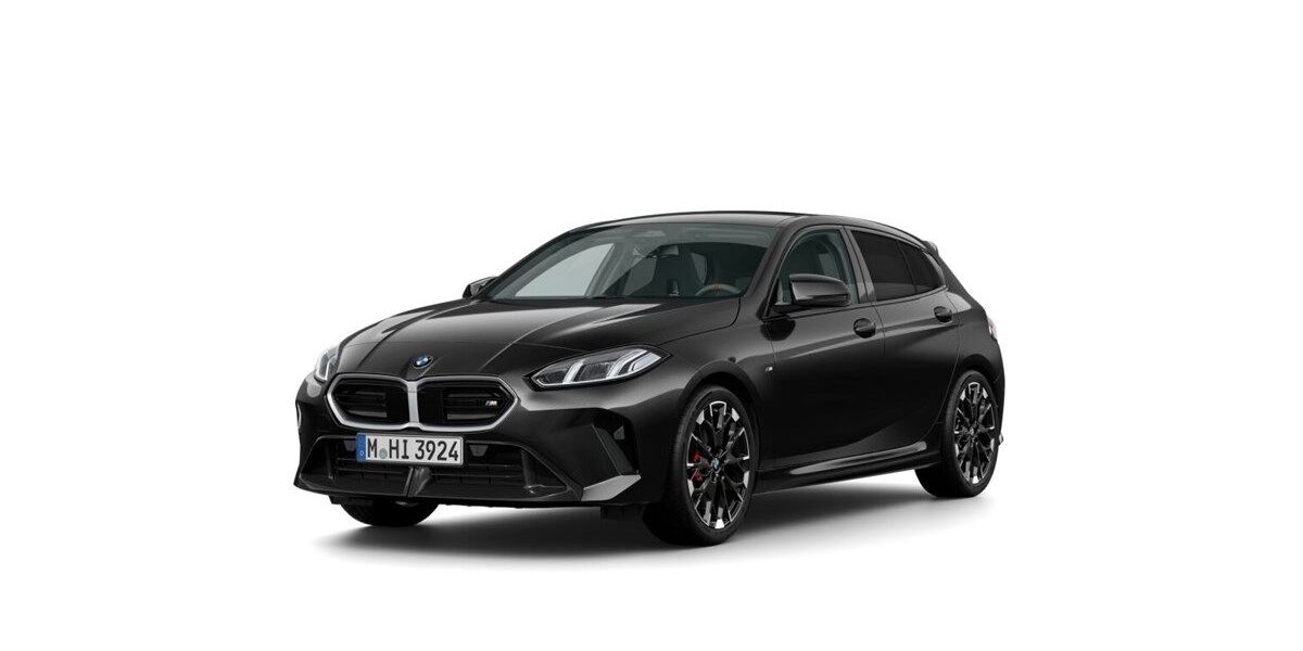 BMW M135 8.718 km 44.890 &euro; Stade 21680