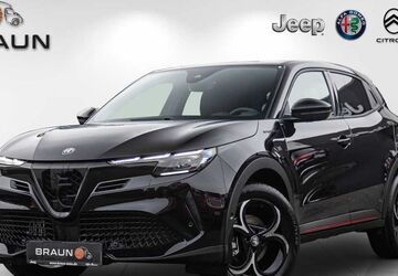 Alfa Romeo Junior 1.350 km 27.850 &euro; Koblenz 56070