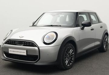 Mini Cooper C 4.121 km 28.992 &euro; 