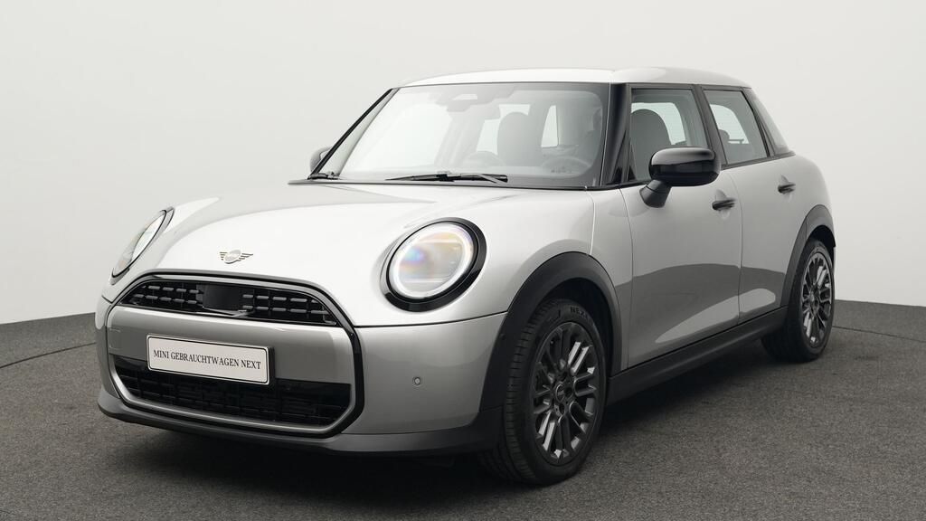 Mini Cooper C 4.121 km 28.992 &euro; 