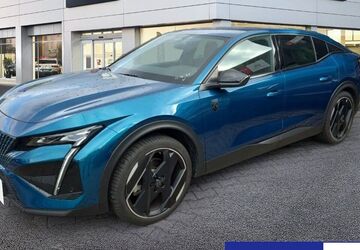 Peugeot 408 43.000 km 25.490 &euro; Berlin 12103