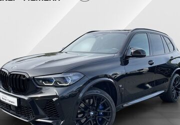 BMW X5 M 94.259 km 77.000 &euro; Spenge 32139
