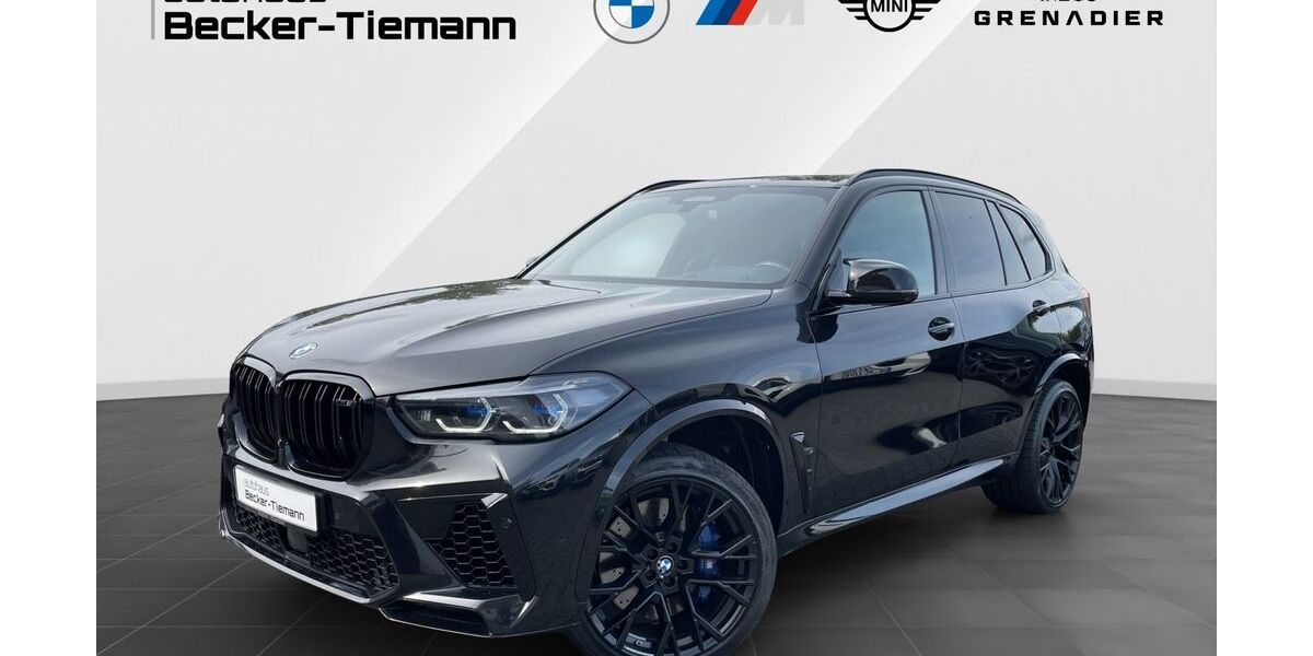 BMW X5 M 94.259 km 77.000 &euro; Spenge 32139