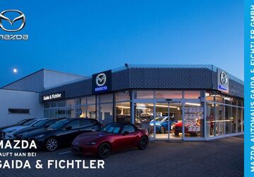 Mazda 2 Hybrid 3.943 km 25.880 &euro; Leipzig 04316