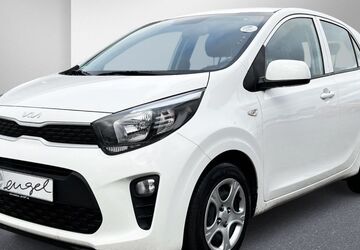 Kia Picanto 35.500 km 12.498 &euro; Wunsiedel 95632
