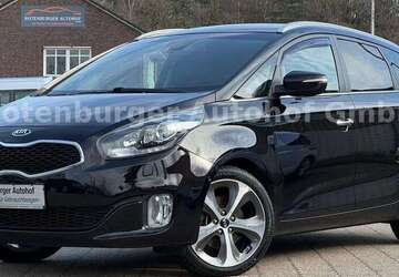 Kia Carens 147.000 km 12.990 &euro; Rotenburg 27356