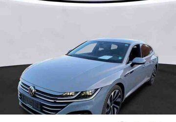 VW Arteon 78.740 km 27.480 &euro; Limburg 65549