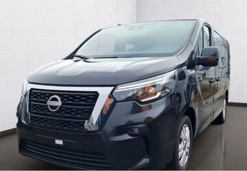 Nissan Primastar 22.200 km 35.990 &euro; Baienfurt 88255
