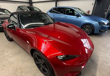 Mazda MX-5 85.000 km 17.985 &euro; Lübeck 23556