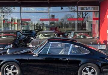 Porsche 911 20.000 km 86.500 &euro; BAIERBRUNN bei München 82065
