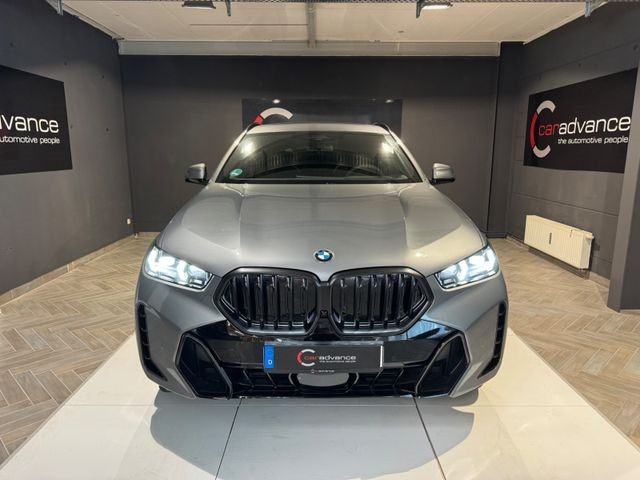 BMW X6 19.623 km 83.181 &euro; Sauerlach 82054