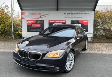 BMW 760 109.990 km 23.900 &euro; Hildesheim 31135