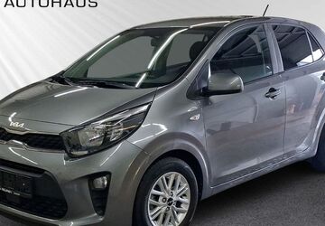 Kia Picanto 40.275 km 12.979 &euro; Aachen 52070