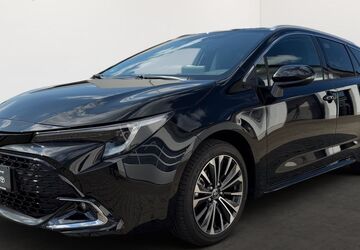 Toyota Corolla 8.000 km 31.790 &euro; Friedrichshafen 88046