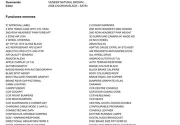 Land Rover Range Rover 136.133 km 92.977 &euro; Orihuela Costa 03189