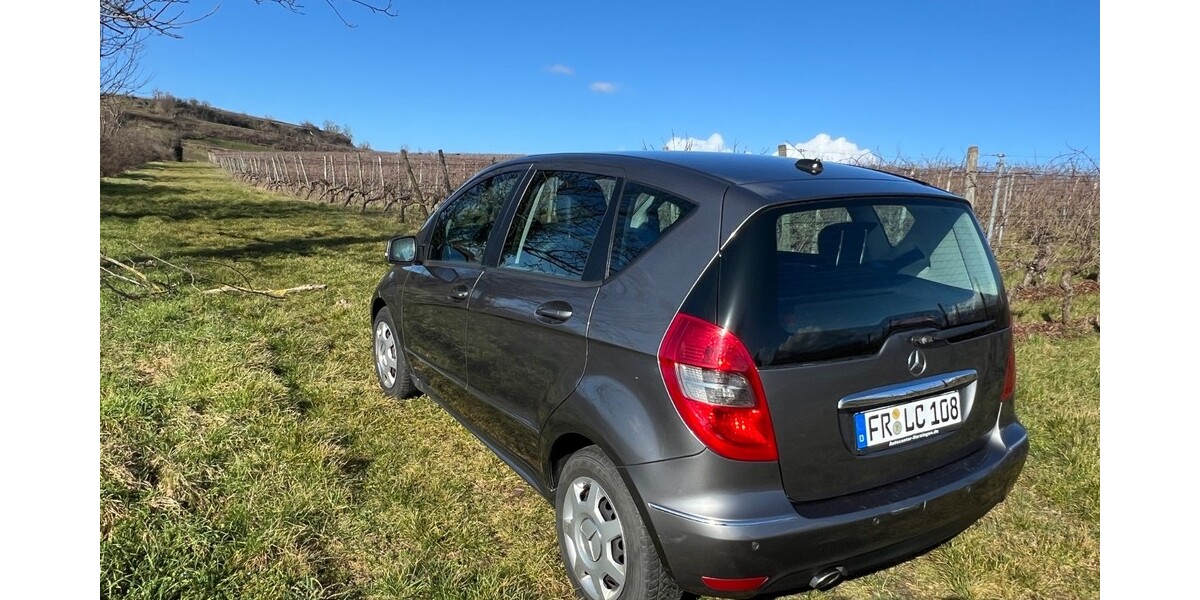 Mercedes-Benz A-Klasse 158.000 km 4.200 &euro; Freiburg 