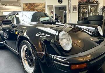 Porsche 911 26.729 km 320.000 &euro; Neuwied 56564