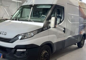 IVECO Andere 189.980 km 18.990 &euro; Geesthacht bei Hamburg 21502