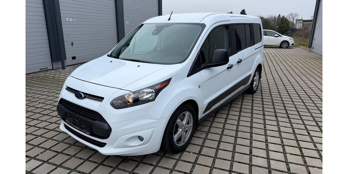 Ford Tourneo Connect 164.000 km 8.950 &euro; Herten 45699